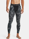 Under Armour Pánské kompresní legíny Under Armour  CG Armour Print Leggings
