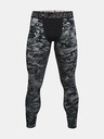 Under Armour Pánské kompresní legíny Under Armour  CG Armour Print Leggings