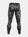 Under Armour Pánské kompresní legíny Under Armour  CG Armour Print Leggings