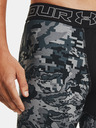 Under Armour Pánské kompresní legíny Under Armour  CG Armour Print Leggings