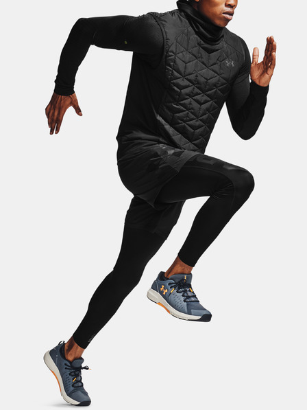 Under Armour Pánská vesta Under Armour CG Reactor Run Vest