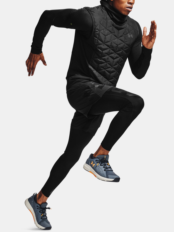 Under Armour Pánská vesta Under Armour CG Reactor Run Vest