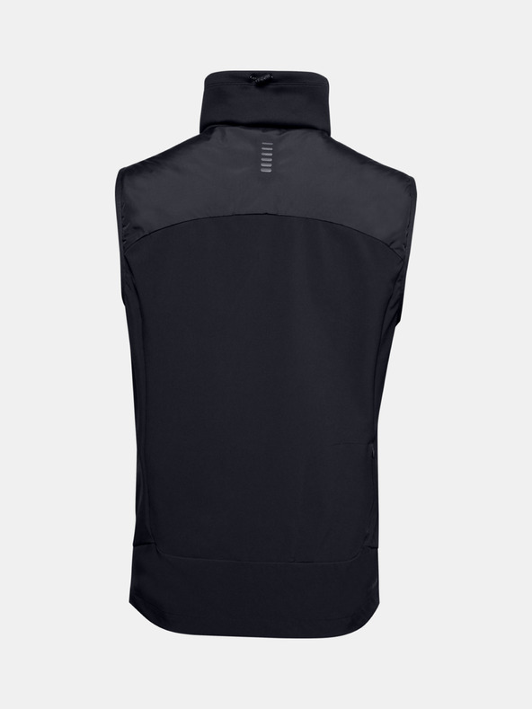 Under Armour Pánská vesta Under Armour CG Reactor Run Vest