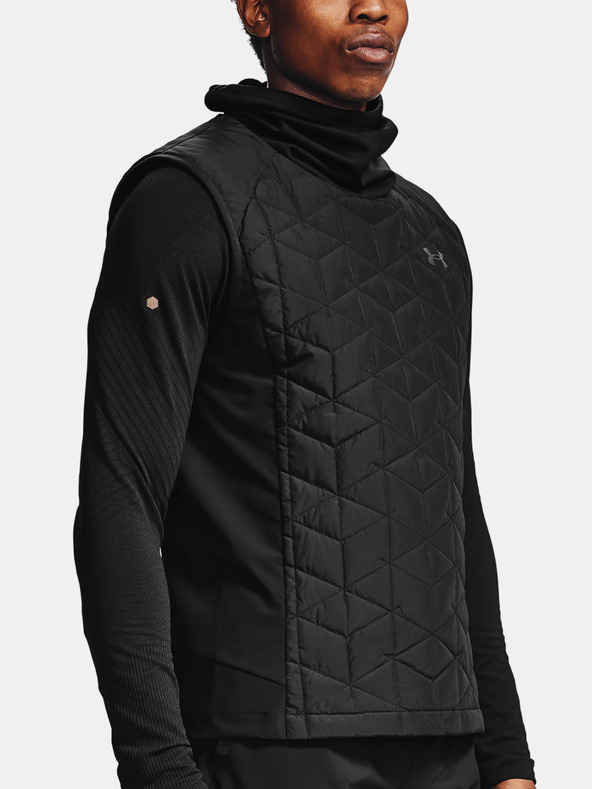 Under Armour Pánská vesta Under Armour CG Reactor Run Vest