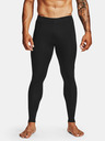 Under Armour Pánské kompresní legíny Under Armour Q. IGNIGHT ColdGear Tight