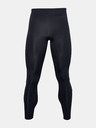 Under Armour Pánské kompresní legíny Under Armour Q. IGNIGHT ColdGear Tight