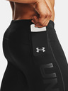 Under Armour Pánské kompresní legíny Under Armour Q. IGNIGHT ColdGear Tight