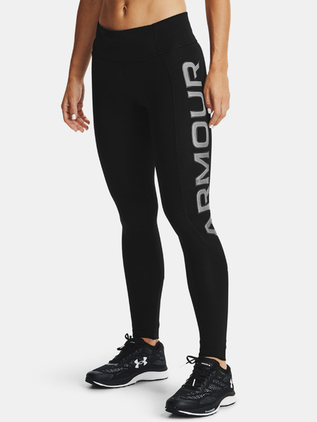 Under Armour Dámské kompresní legíny Under Armour IGNIGHT ColdGear Tight