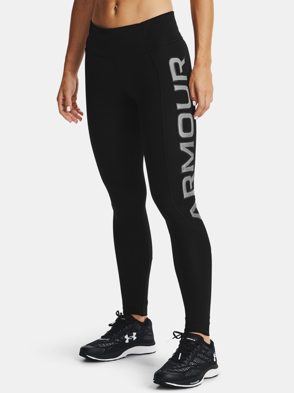 Under Armour Dámské kompresní legíny Under Armour IGNIGHT ColdGear Tight