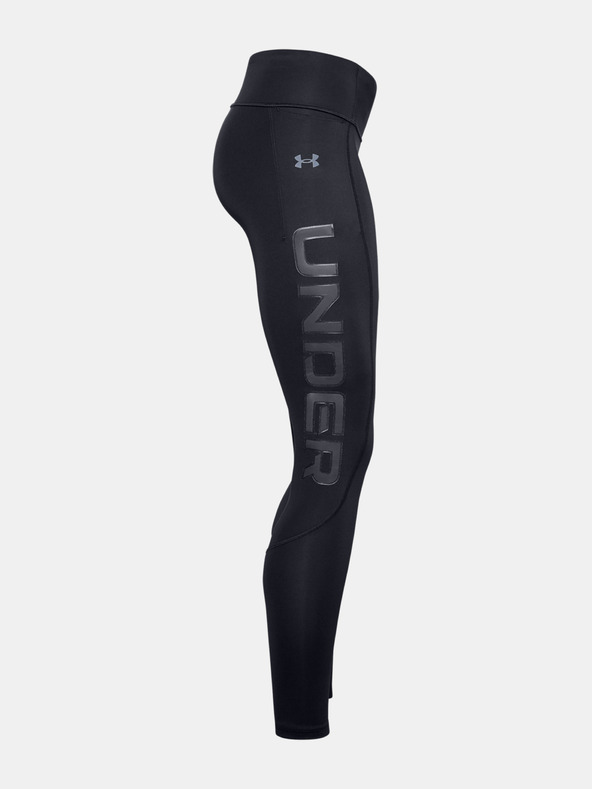 Under Armour Dámské kompresní legíny Under Armour IGNIGHT ColdGear Tight