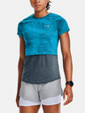 Under Armour Streaker 2.0 Inverse Triko