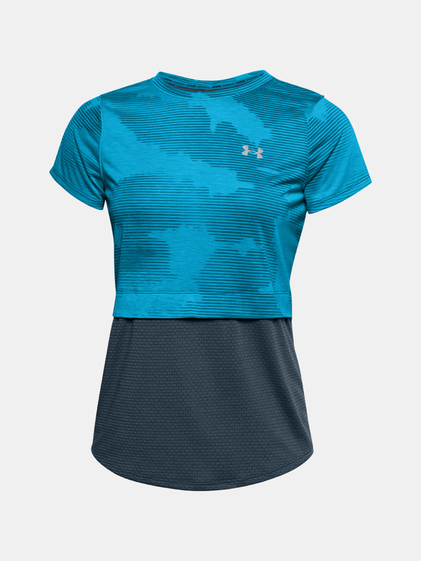 Under Armour Streaker 2.0 Inverse Triko