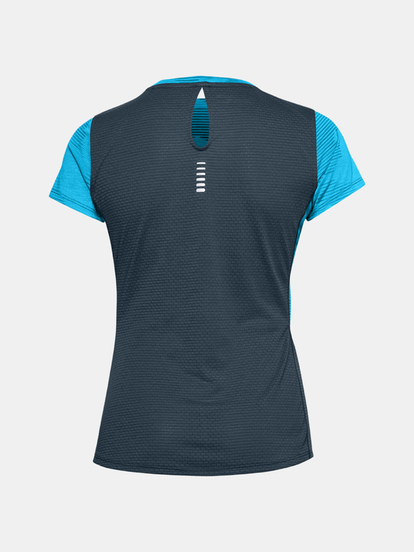 Under Armour Streaker 2.0 Inverse Triko