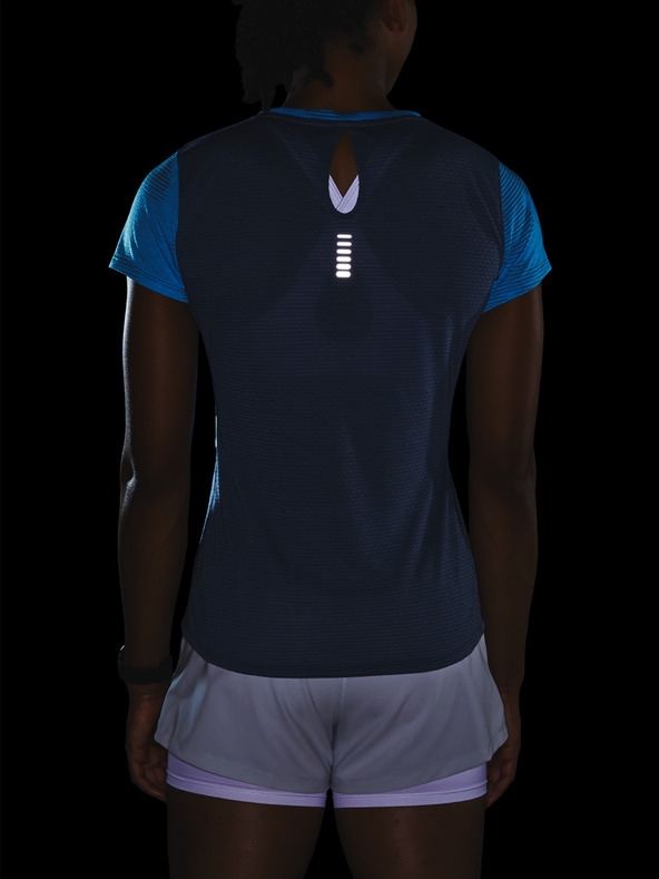 Under Armour Streaker 2.0 Inverse Triko