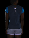 Under Armour Streaker 2.0 Inverse Triko