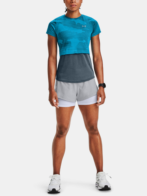 Under Armour Streaker 2.0 Inverse Triko