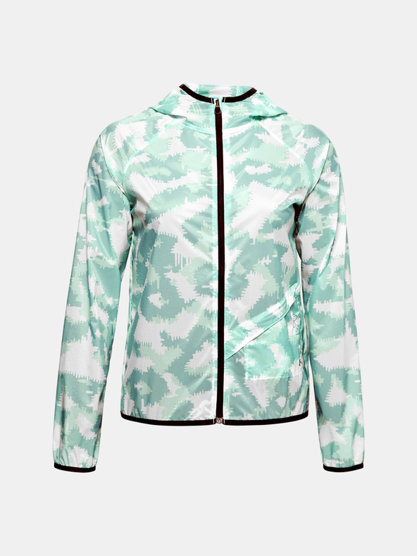 Under Armour Dámská bunda Under Armour Run Anywhere STORM Jkt