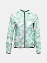 Under Armour Dámská bunda Under Armour Run Anywhere STORM Jkt