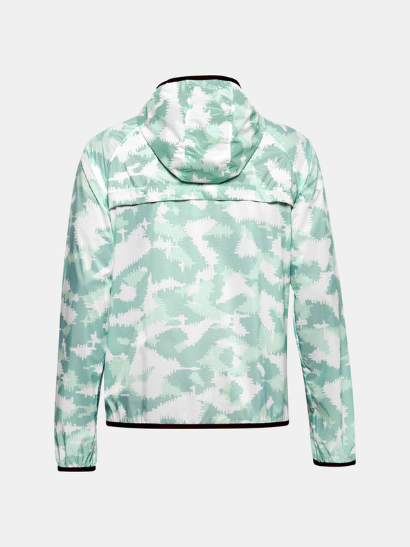 Under Armour Dámská bunda Under Armour Run Anywhere STORM Jkt