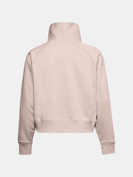 Under Armour Dámská mikina Under Armour Rival Fleece Wrap Neck PO