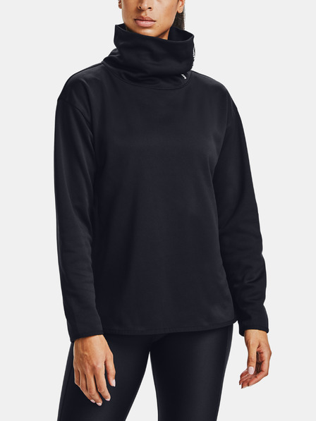 Under Armour Dámská mikina Under Armour Armour Fleece Funnel Neck