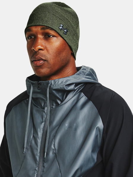 Under Armour Pánská čepice Under Armour M Storm Beanie