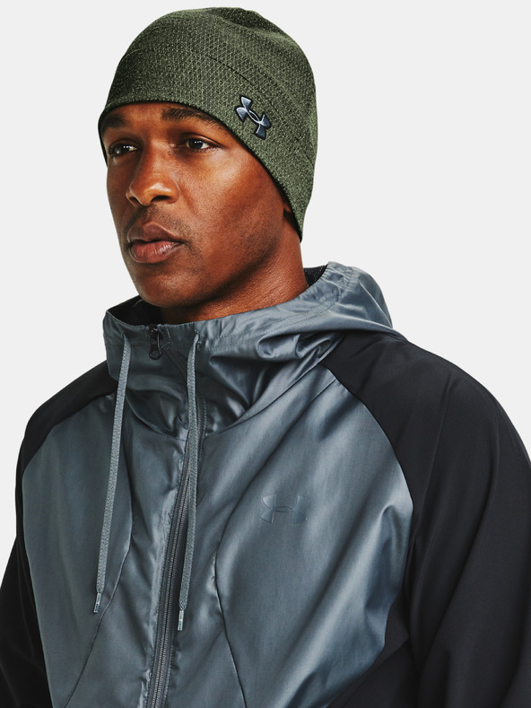 Under Armour Pánská čepice Under Armour M Storm Beanie