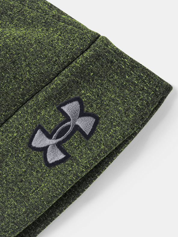 Under Armour Pánská čepice Under Armour M Storm Beanie