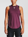 Under Armour Project Rock Perf Tílko