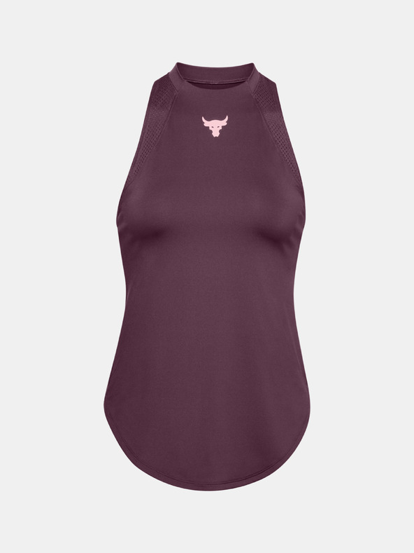 Under Armour Project Rock Perf Tílko