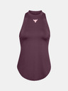 Under Armour Project Rock Perf Tílko