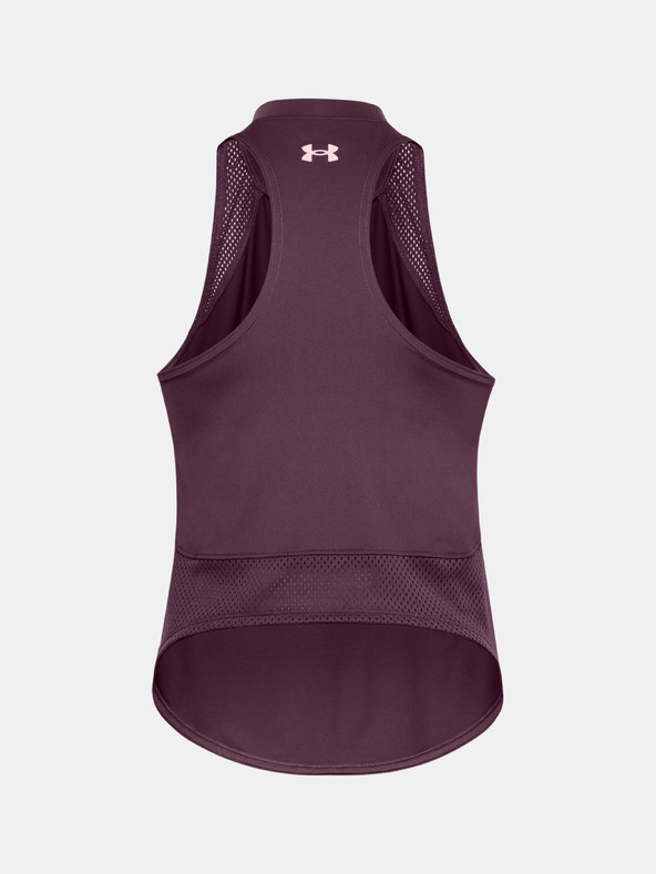 Under Armour Project Rock Perf Tílko