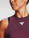 Under Armour Project Rock Perf Tílko