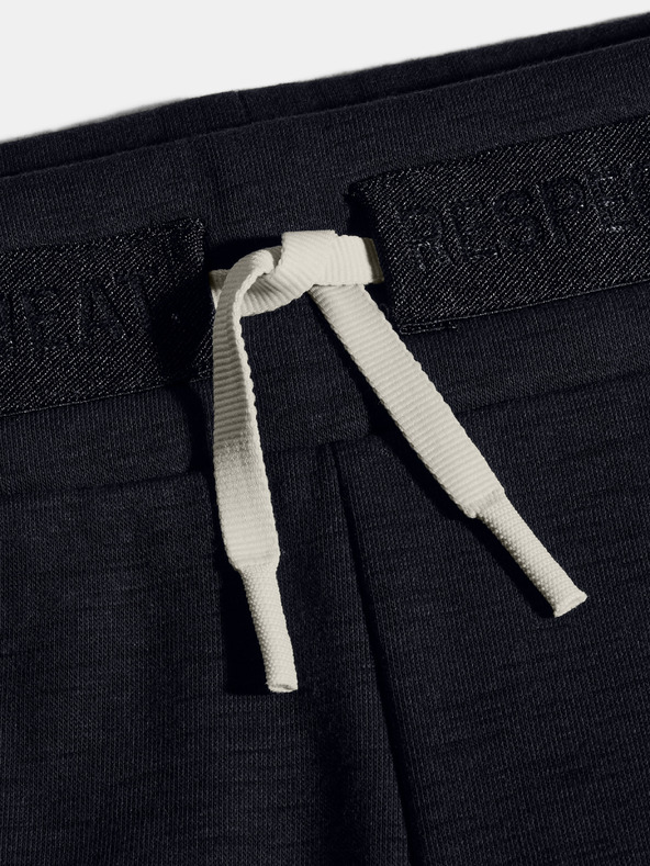 Under Armour Project Rock Charged Cotton Fleece Tepláky