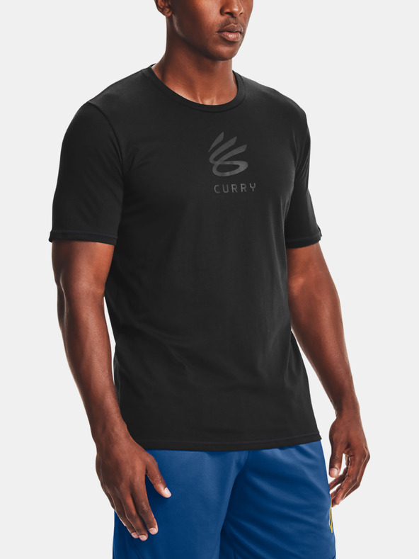 Under Armour SC30™ Logo Triko