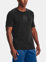 Under Armour SC30™ Logo Triko