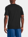Under Armour SC30™ Logo Triko