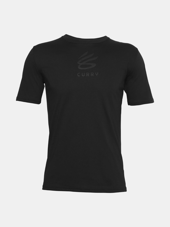 Under Armour SC30™ Logo Triko