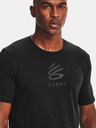 Under Armour SC30™ Logo Triko