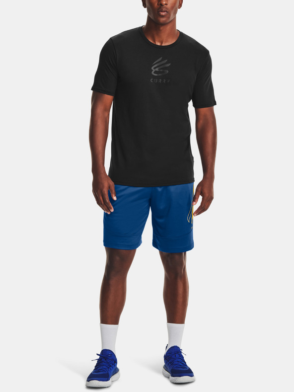 Under Armour SC30™ Logo Triko