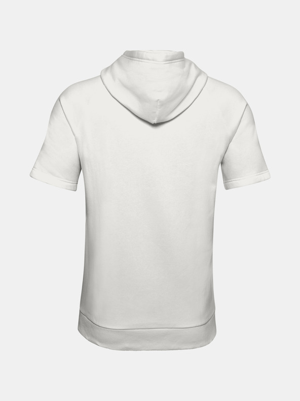 Under Armour Pánská mikina Under Armour Rival Flc Multilogo SS HD