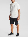 Under Armour Pánská mikina Under Armour Rival Flc Multilogo SS HD