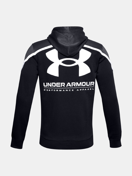 Under Armour Rival Fleece AMP Mikina