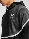 Under Armour Rival Fleece AMP Mikina