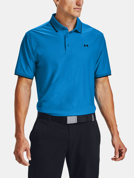 Under Armour Playoff Pique Polo triko