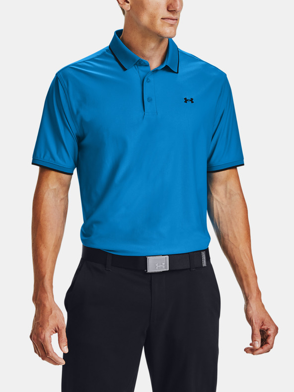 Under Armour Playoff Pique Polo triko