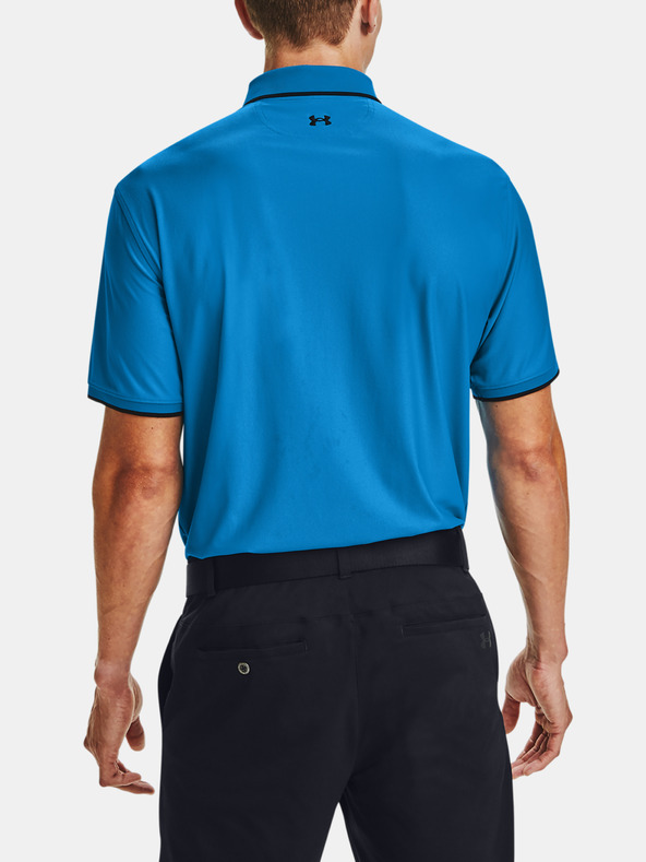 Under Armour Playoff Pique Polo triko