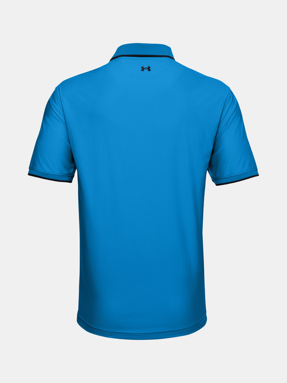 Under Armour Playoff Pique Polo triko