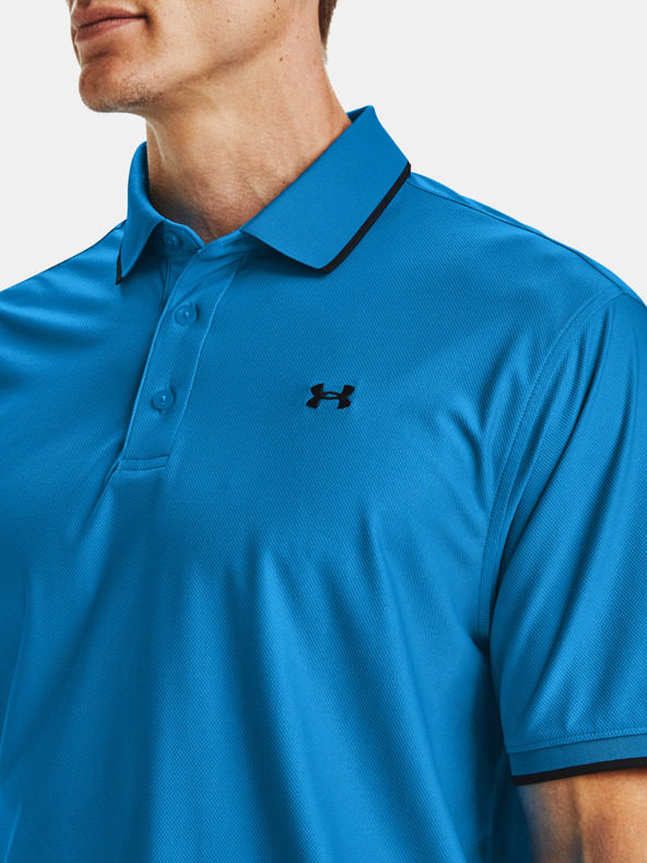 Under Armour Playoff Pique Polo triko