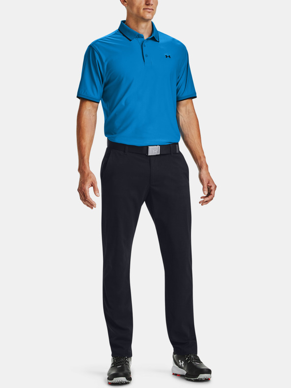 Under Armour Playoff Pique Polo triko